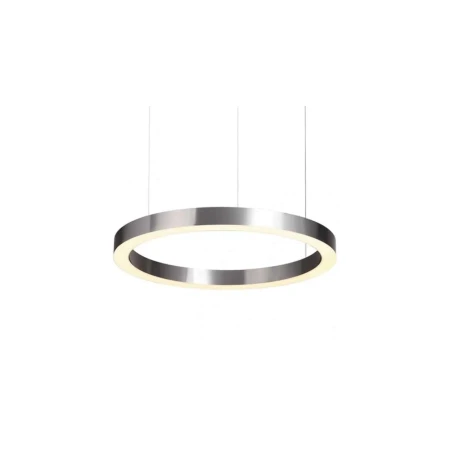 Lampa wisząca RING CIRCLE 60 nikiel ST-8848-60 - Step Into Design